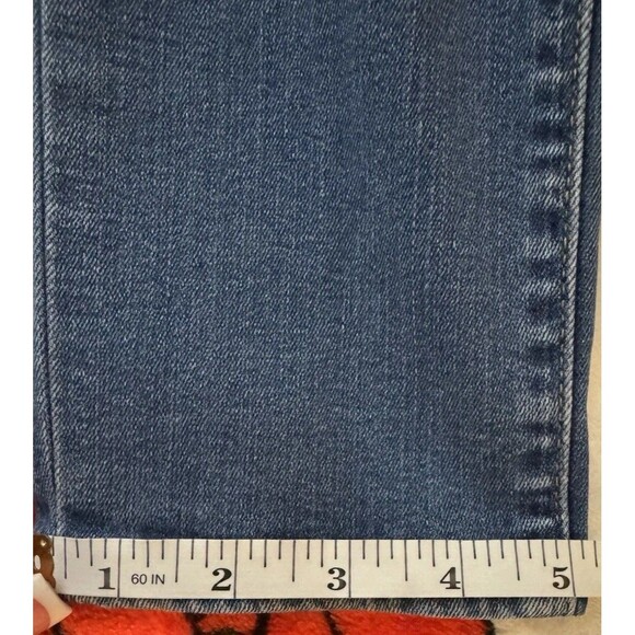 Levi’s 311 Shaping Skinny Jeans Women’s 28 Med Wash High Rise Stretch - Picture 13 of 13